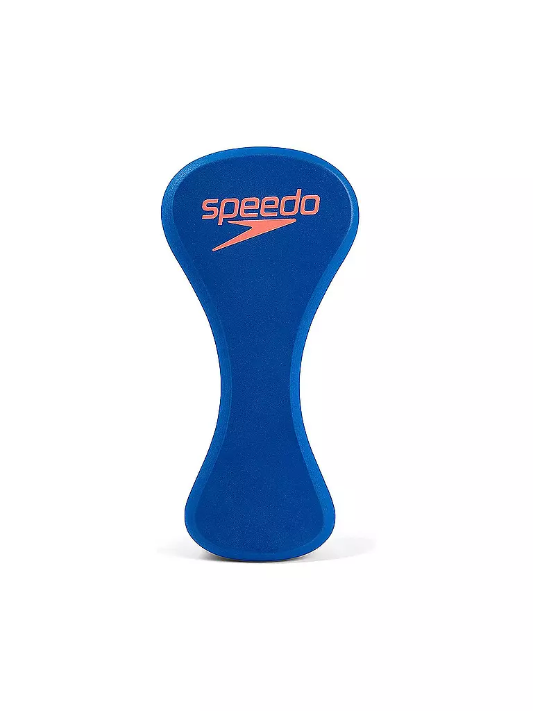 SPEEDO | Elite Pullbuoy Foam | rot