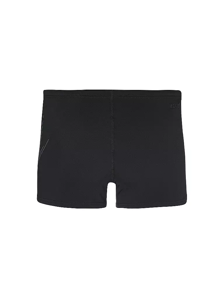 SPEEDO | Herren Badehose HyperBoom Placement-Aquashort | schwarz