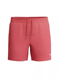 SPEEDO | Herren Badeshort Essential | koralle