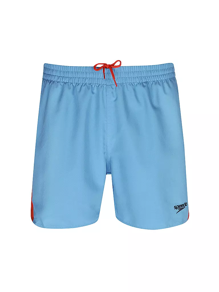 SPEEDO | Herren Badeshort Hyber Boom | blau