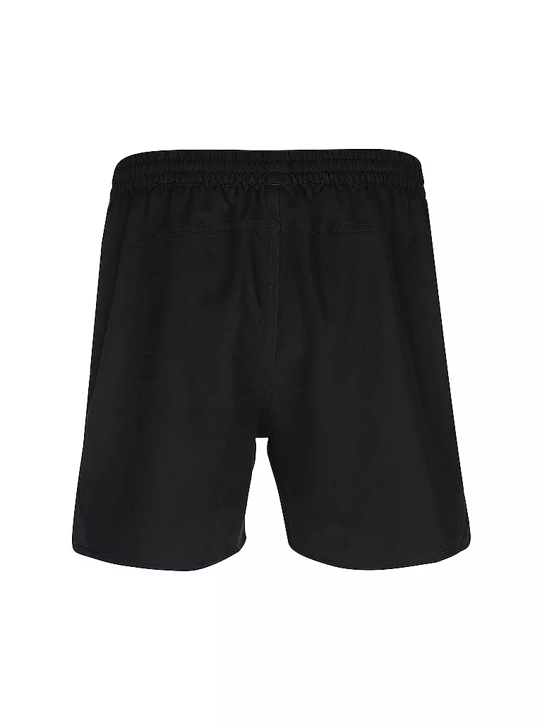 SPEEDO | Herren Badeshort Hyber Boom | schwarz