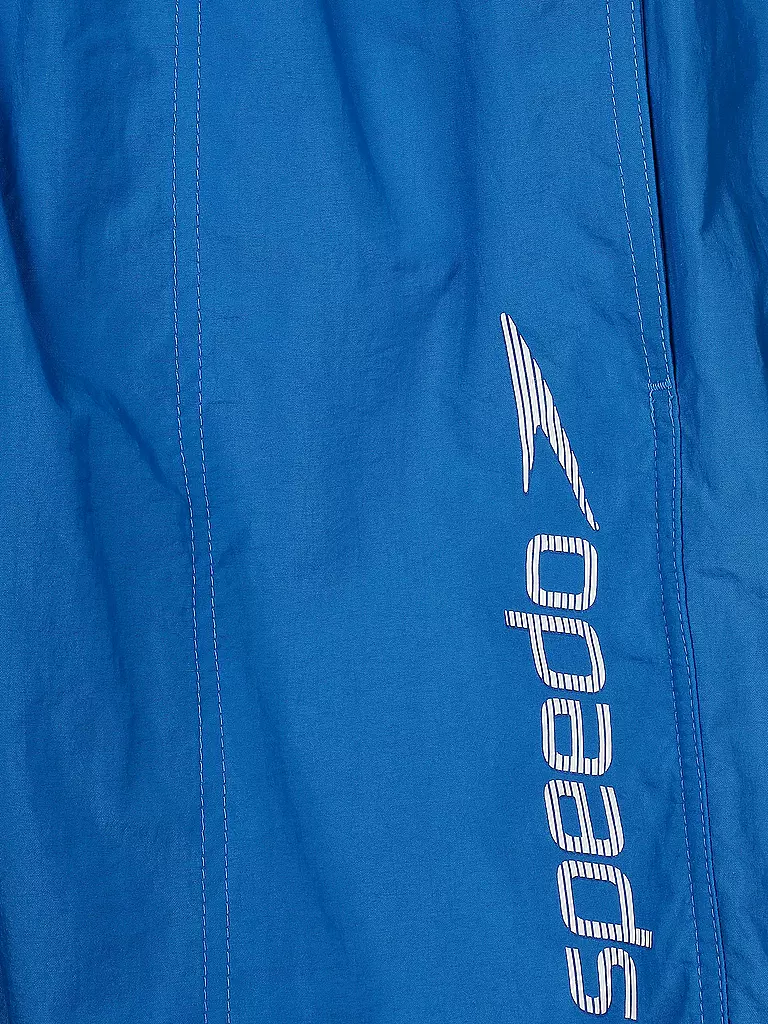 SPEEDO | Herren Badeshort Scope 16" | blau