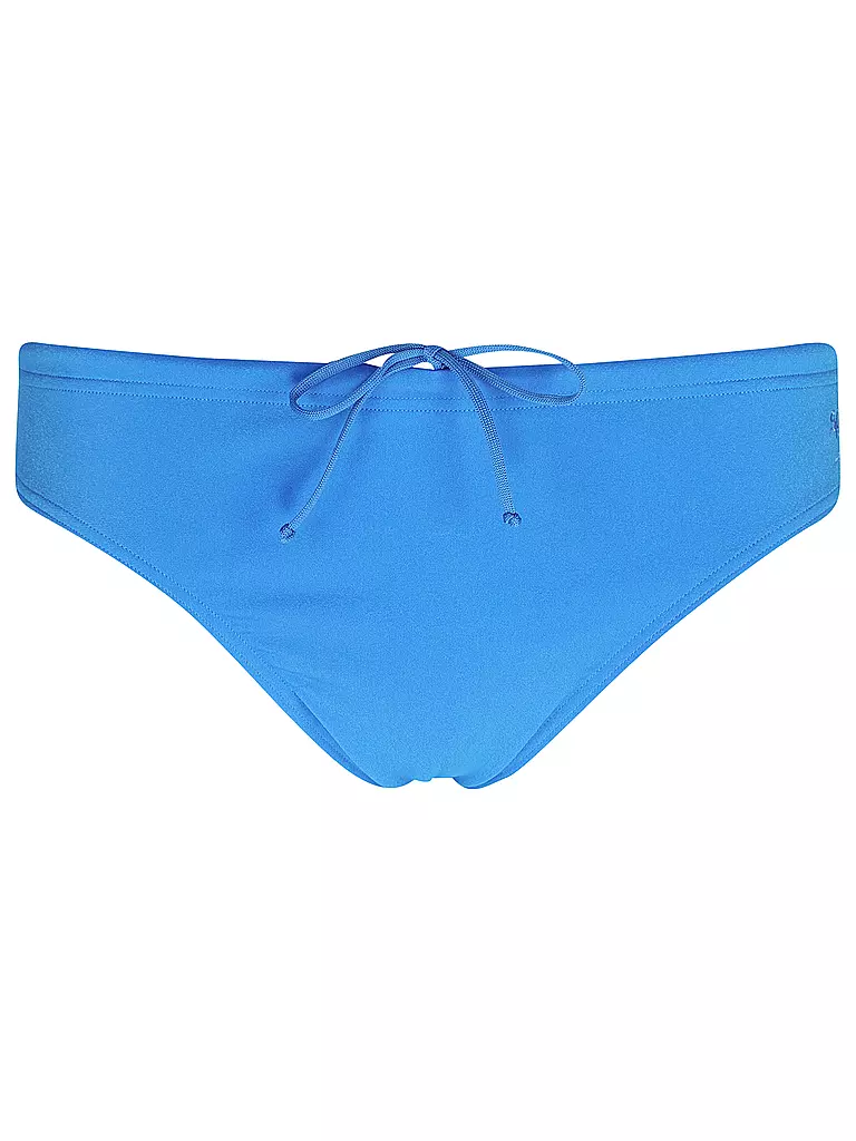 SPEEDO | Herren Badeslip Endurance | blau