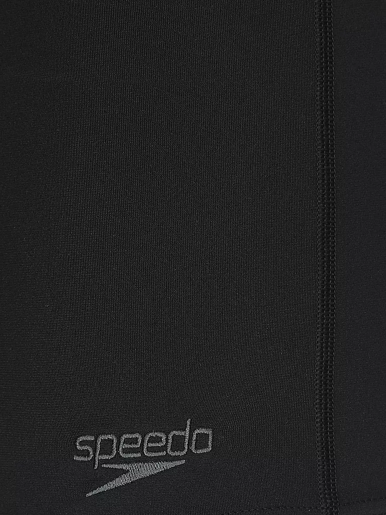 SPEEDO | Herren Beinbadehose Eco Endurance | schwarz