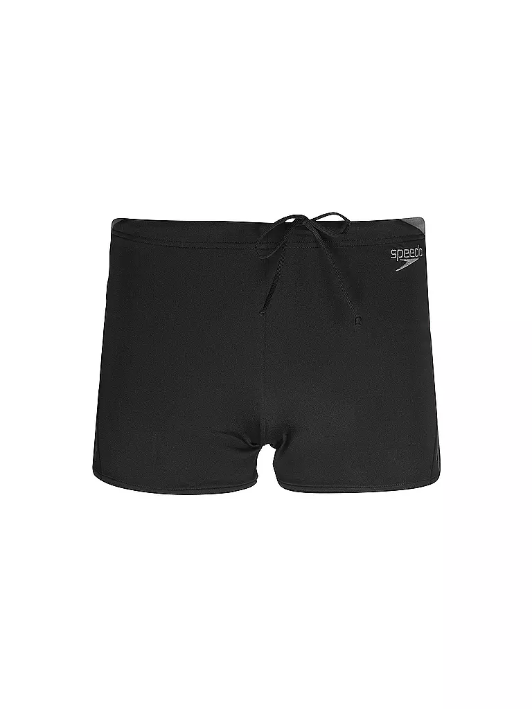 SPEEDO | Herren Beinbadehose Hyper Boom | schwarz