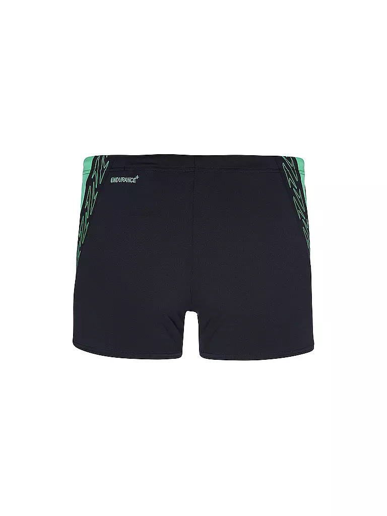 SPEEDO | Herren Beinbadehose Hyper Boom | dunkelblau