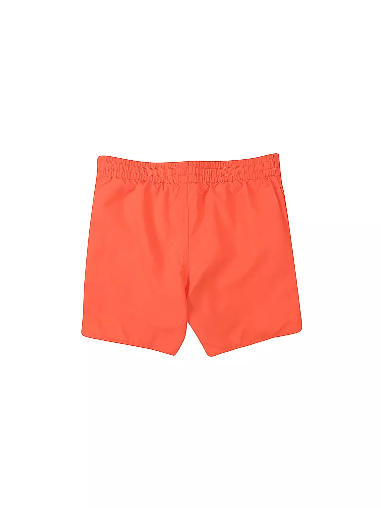 SPEEDO | Jungen Badeshort Essential | orange