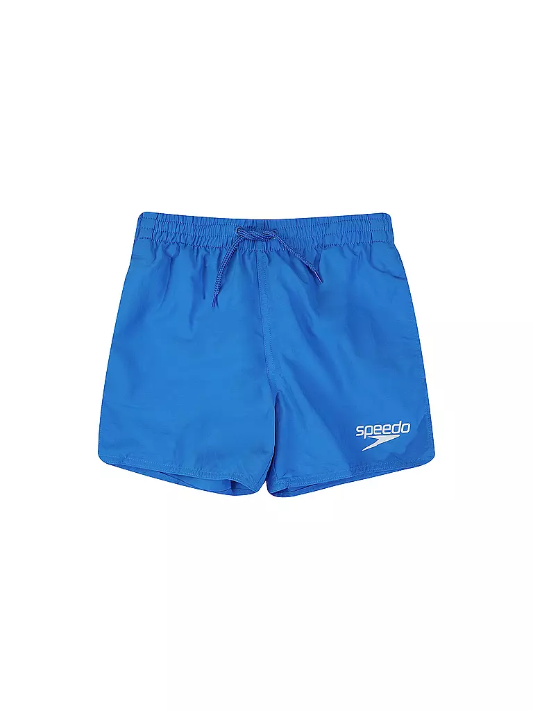 SPEEDO | Jungen Badeshort Essentials 13 | blau