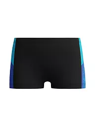 SPEEDO | Jungen Beinbadehose Dive Aquashort | Blau