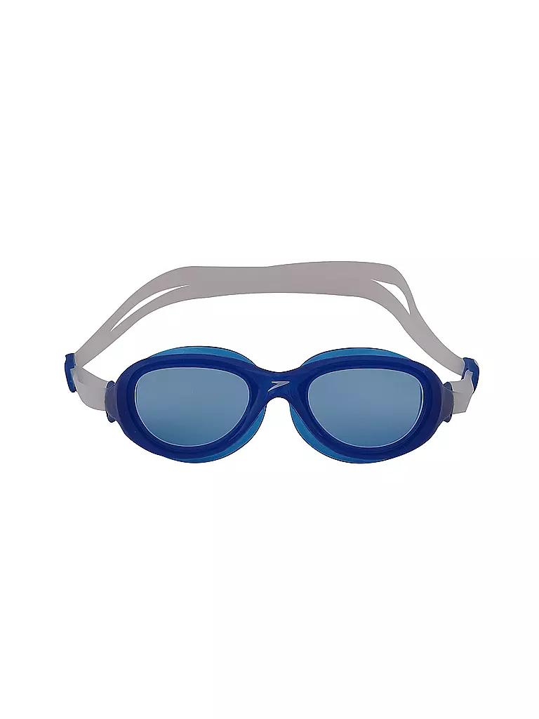 SPEEDO | Kinder Schwimmbrille Futura Classic | blau