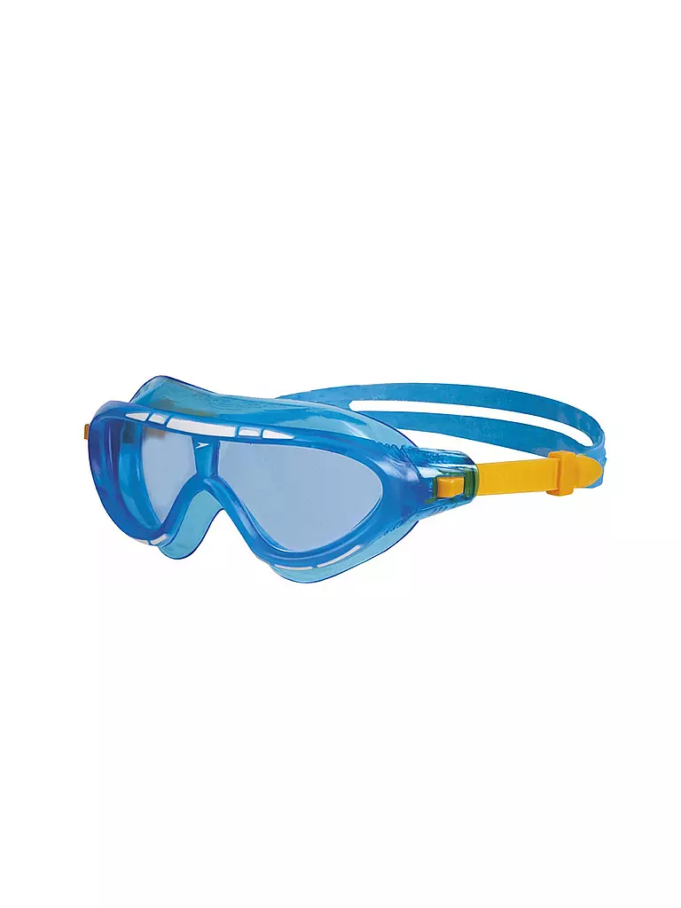 SPEEDO | Kinder Schwimmbrille Rift Google Junior | blau
