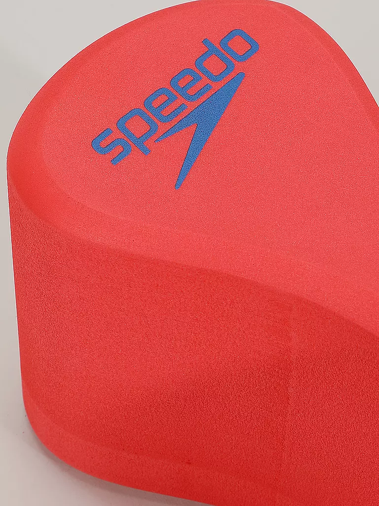 SPEEDO | Pullboy Foam | rot