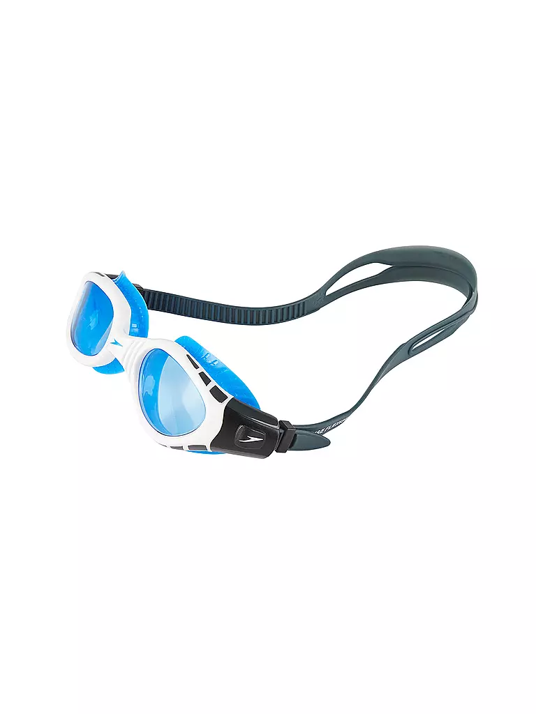 SPEEDO | Schwimmbrille Futura Biofuse Flexiseal | grau