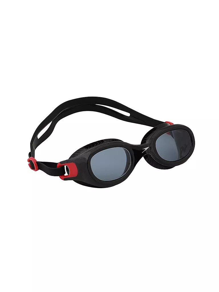 SPEEDO | Schwimmbrille Futura Classic | schwarz