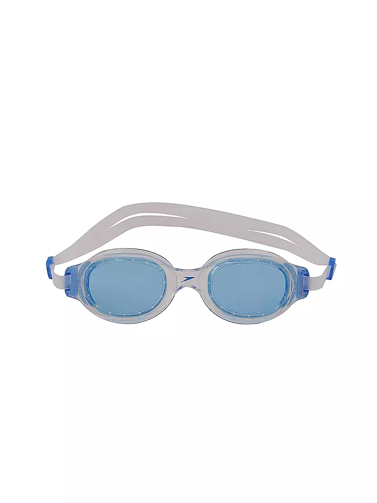 SPEEDO | Schwimmbrille Futura Classic | blau