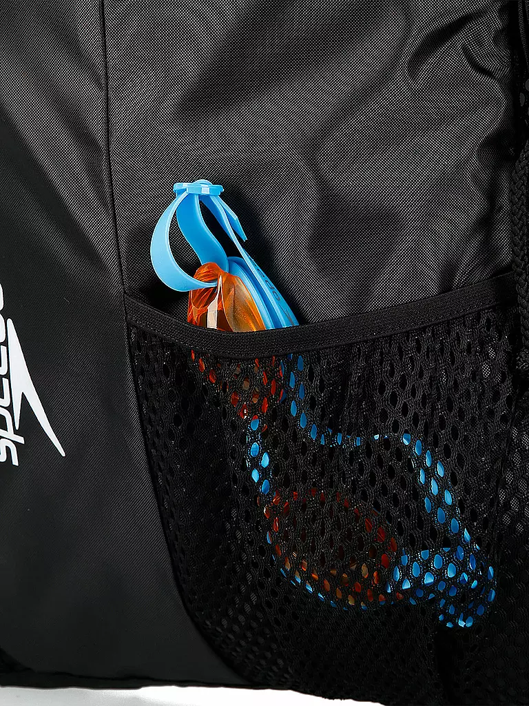 SPEEDO | Schwimmrucksack Deluxe Ventilator | 