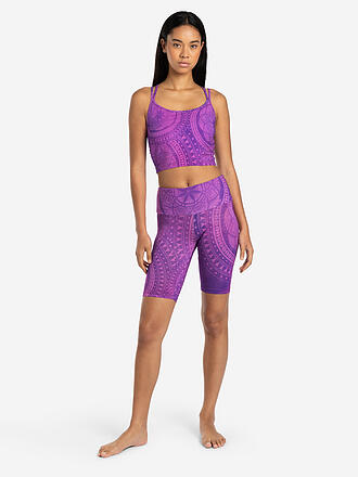 SPIRIT OF OM | Damen Yoga Bra Mabu Bhati Spirit