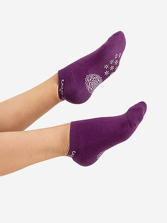 SPIRIT OF OM | Damen Socken Adhara