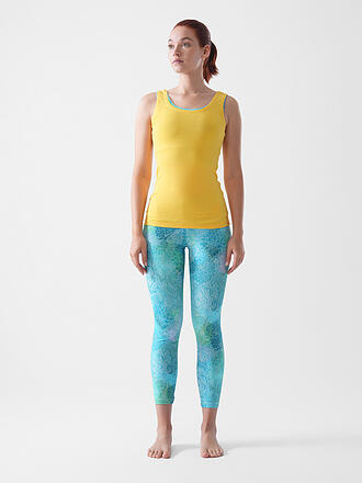 SPIRIT OF OM | Damen Yogatight Madhu 7/8