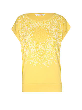 SPIRIT OF OM | Damen Yogashirt Yamala