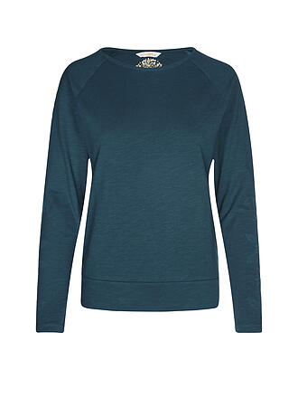 SPIRIT OF OM | Damen Yogashirt Priya