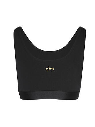 SPIRIT OF OM | Damen Sport-BH Padma Medium Support