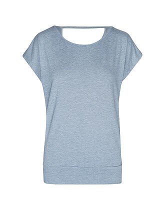 SPIRIT OF OM | Damen Yogashirt Jangama