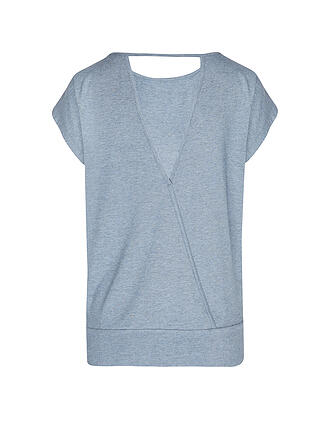 SPIRIT OF OM | Damen Yogashirt Jangama