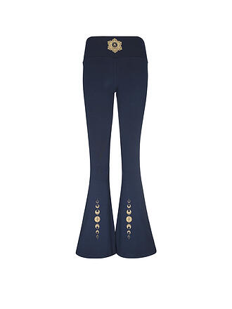 SPIRIT OF OM | Damen Yogahose Vipra