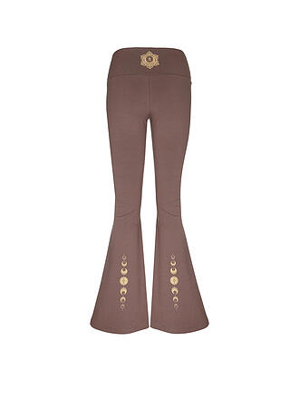 SPIRIT OF OM | Damen Yogahose Vipra
