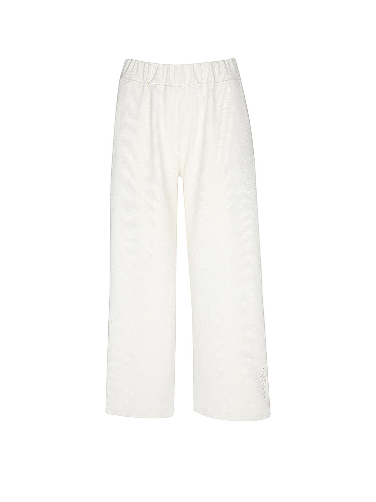 SPIRIT OF OM SPIRIT OF OM Damen Yogahose Citta creme | XS, creme