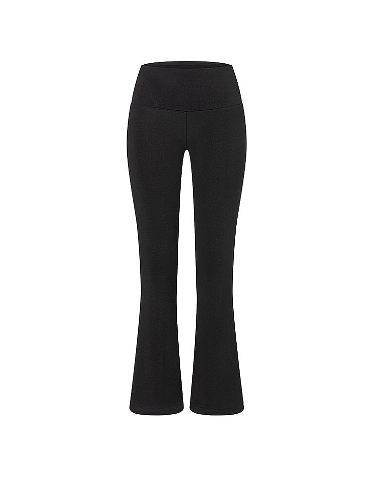 SPIRIT OF OM SPIRIT OF OM Damen Yogahose Vipra schwarz | S, schwarz