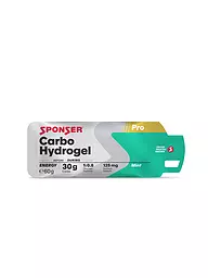 SPONSER | Carbo Hydrogel Mint | bunt