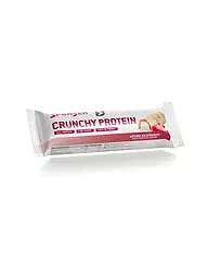 SPONSER | Crunchy Protein Bar Raspberry-Yoghurt, 50 g Riegel | bunt