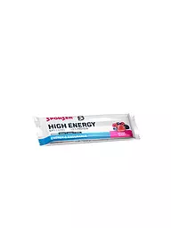 SPONSER | Energy Riegel High Energy Berry | bunt