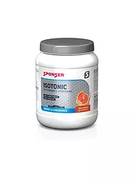 SPONSER | Isotonic Instantpulver Fruchtmix 1.000 g Dose | bunt