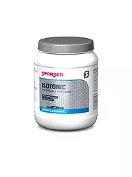 SPONSER | Isotonic Instantpulver Fruchtmix 1.000 g Dose | bunt