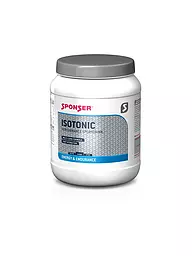 SPONSER | Isotonic Instantpulver Fruchtmix 1.000 g Dose | bunt