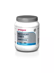 SPONSER | Recovery Shake Instantpulver Schokolade, 900 g Dose | bunt