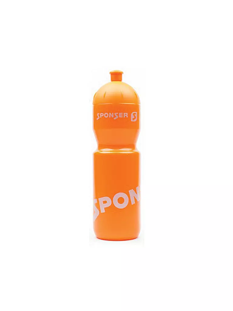 SPONSER | Trinkflasche 750ml | bunt