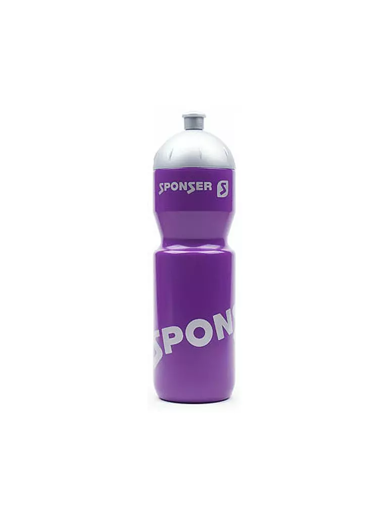 SPONSER | Trinkflasche 750ml | bunt