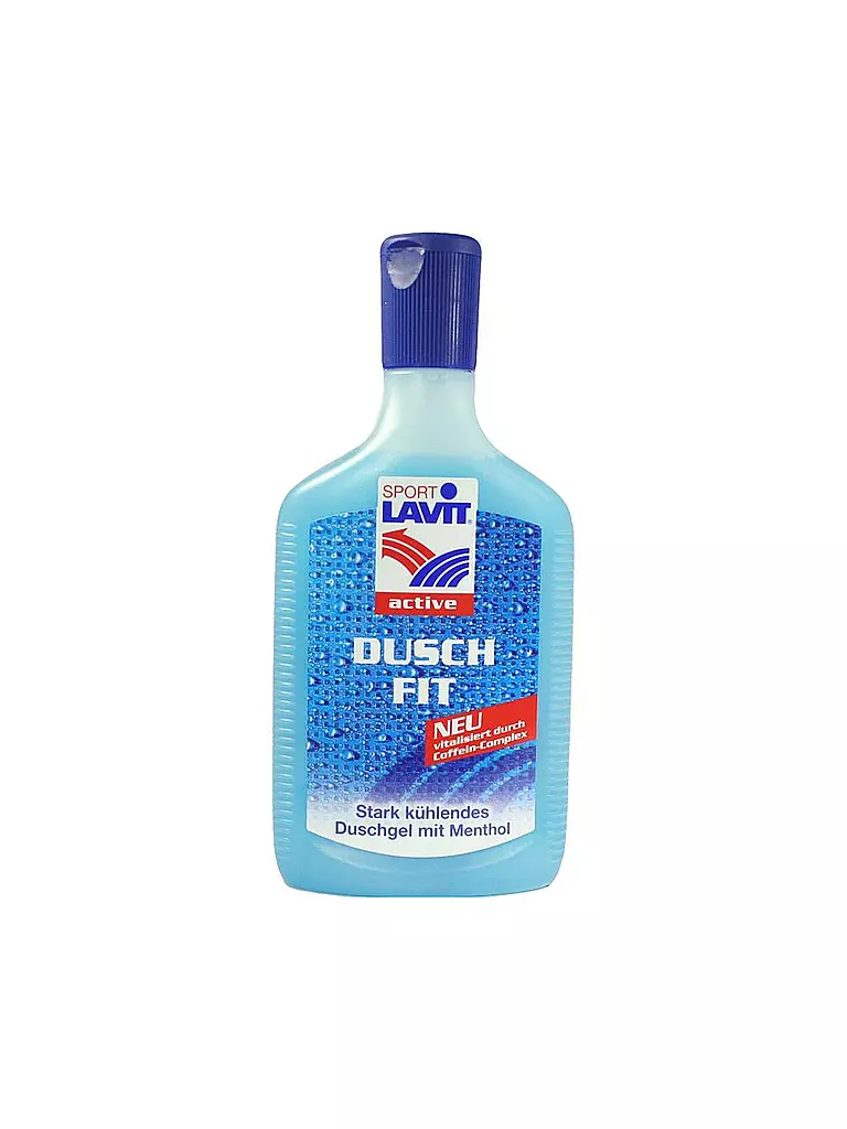 SPORT LAVIT | Duschfit Klassik 200ml | 999