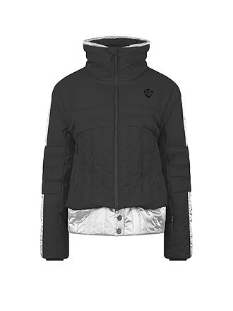 SPORTALM | Damen Skijacke mit Daunen