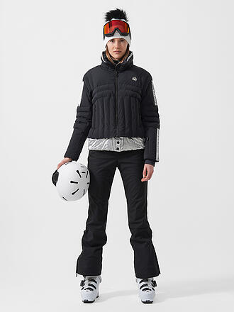 SPORTALM | Damen Skijacke mit Daunen