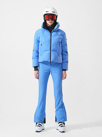 SPORTALM | Damen Skijacke mit Daunen