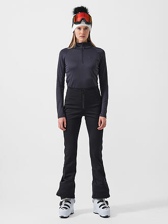 SPORTALM | Damen Skihose Softshell