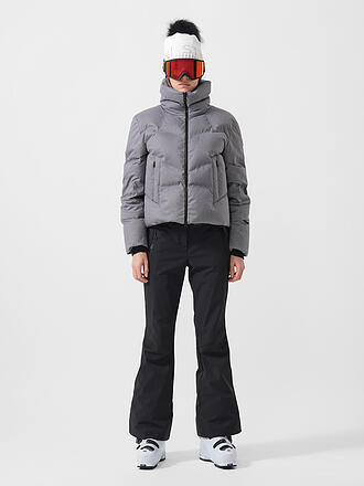 SPORTALM | Damen Skihose mit schmeichelnder Silhouette