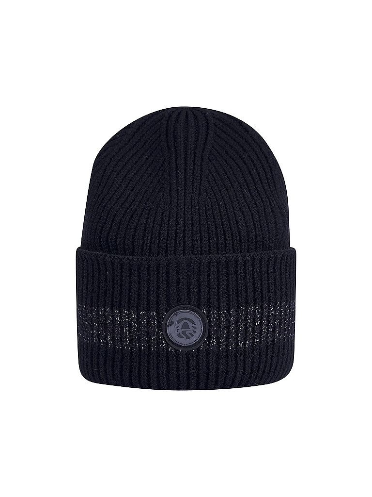 Sportalm SPORTALM Damen Haube Hawaii Ski schwarz, schwarz