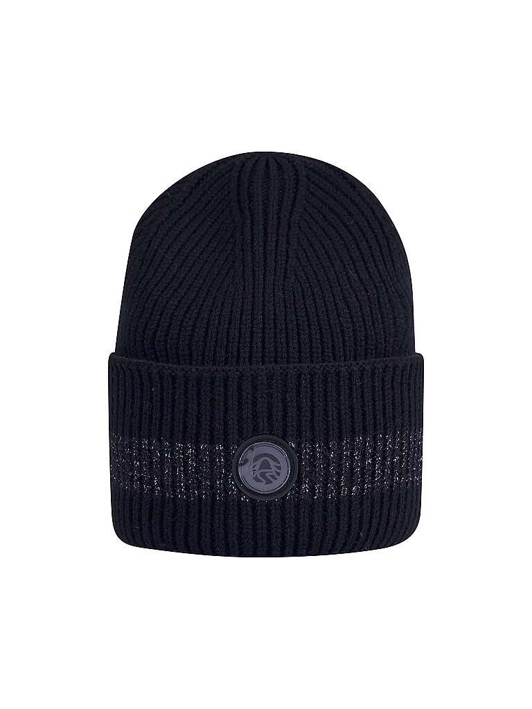 Sportalm SPORTALM Damen Haube Hawaii Ski hellgrau, hellgrau