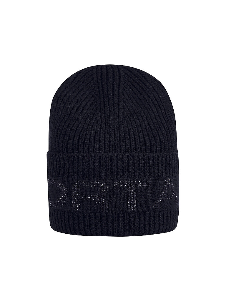 Sportalm SPORTALM Damen Haube Hamburg Ski schwarz, schwarz